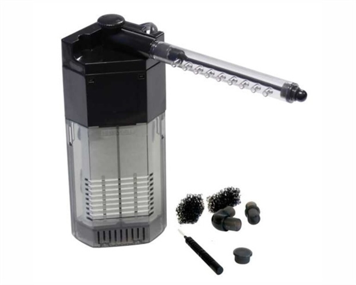 Dennerle Nano Clean Eckfilter