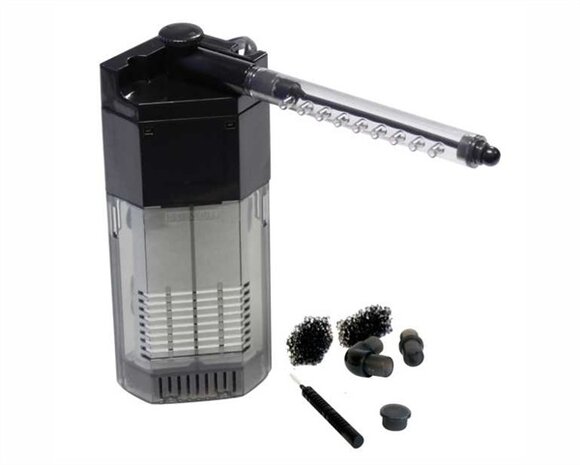 Dennerle Nano Clean Eckfilter