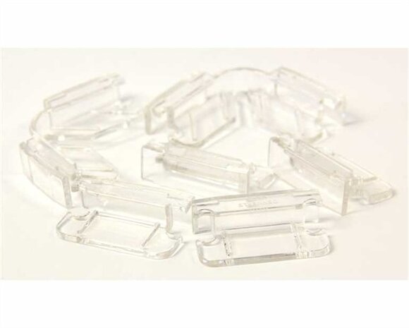 Dennerle Halter Nano Abdeckplatte