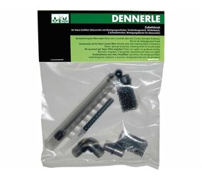 Dennerle Zubehörset Nano Eckfilter Dennerle Zubehörset Nano Eckfilter