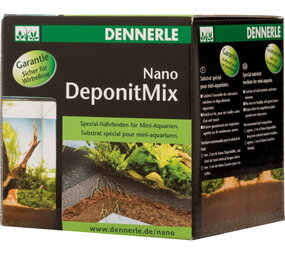 Dennerle Nano Deponitmix 1kg Dennerle Nano Deponitmix 1kg