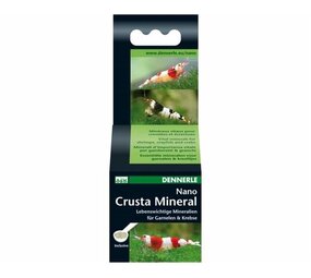 Dennerle Nano Crusta Mineral 35 G Dennerle Nano Crusta Mineral 35 G