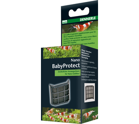 Dennerle Nano BabyProtect