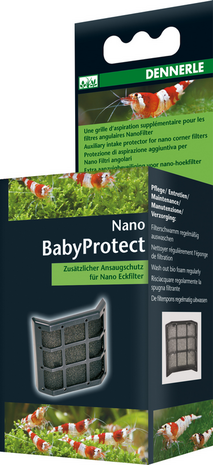 Dennerle Nano BabyProtect