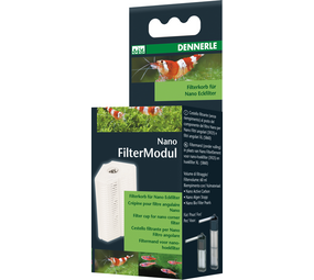 Dennerle Nano Filter Modul