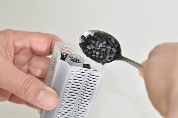 Dennerle Nano Filter Modul Dennerle Nano Filter Modul