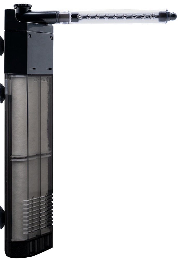 Dennerle Nano Clean Eckfilter XL Dennerle Nano Clean Eckfilter XL