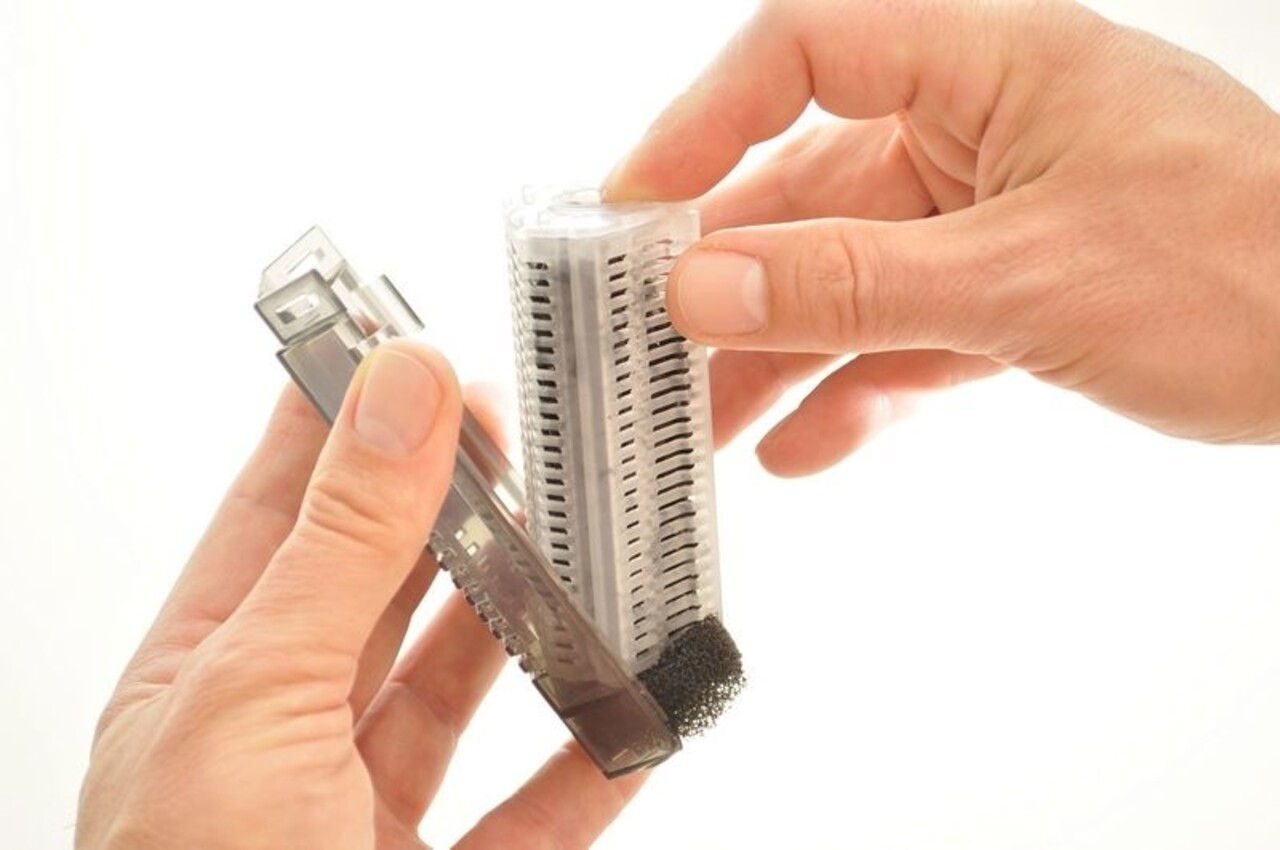 Dennerle Nano Filter Modul Dennerle Nano Filter Modul