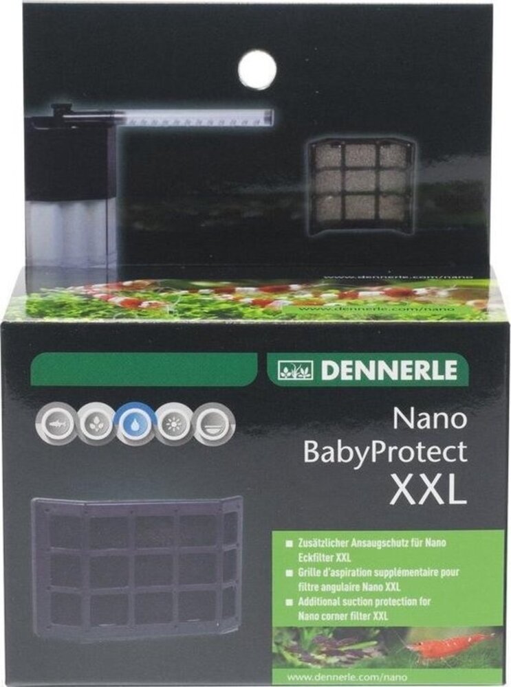 Dennerle Nano BabyProtect XXL Dennerle Nano BabyProtect XXL