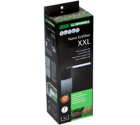 Dennerle Nano Clean Eckfilter XXL