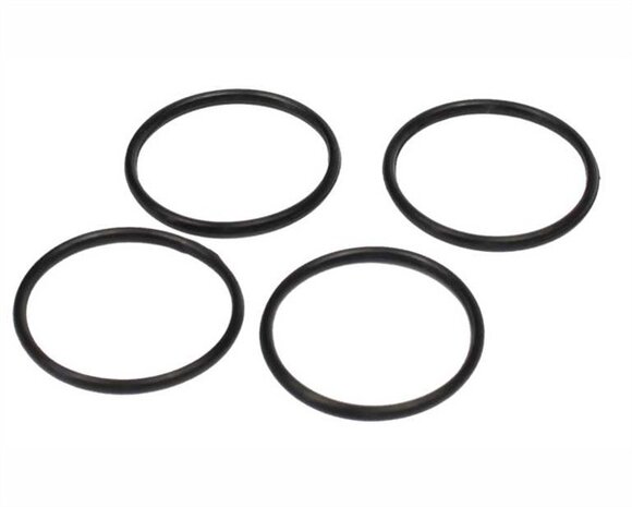 Dennerle O-Ring Schaber Flow