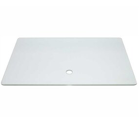 Dennerle Abdeckplatte Scapers Tank 55 L 430x340mm Dennerle Abdeckplatte Scapers Tank 55 L 430x340mm