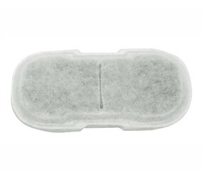 Dennerle Lose Filterschaum für SkimFilter