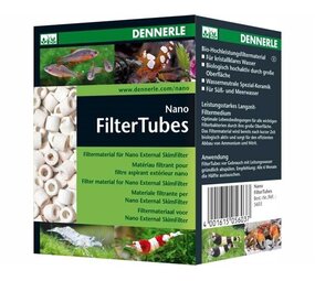 Dennerle Nano FilterTubes 500ml