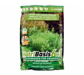 Dennerle Deponitmix Nutribasis 6 In 1 - 4,8kg Dennerle Deponitmix Nutribasis 6 In 1 - 4,8kg