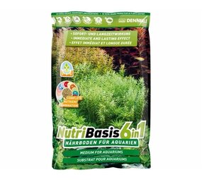 Dennerle Deponitmix Nutribasis 6 In 1 - 2,4kg Dennerle Deponitmix Nutribasis 6 In 1 - 2,4kg