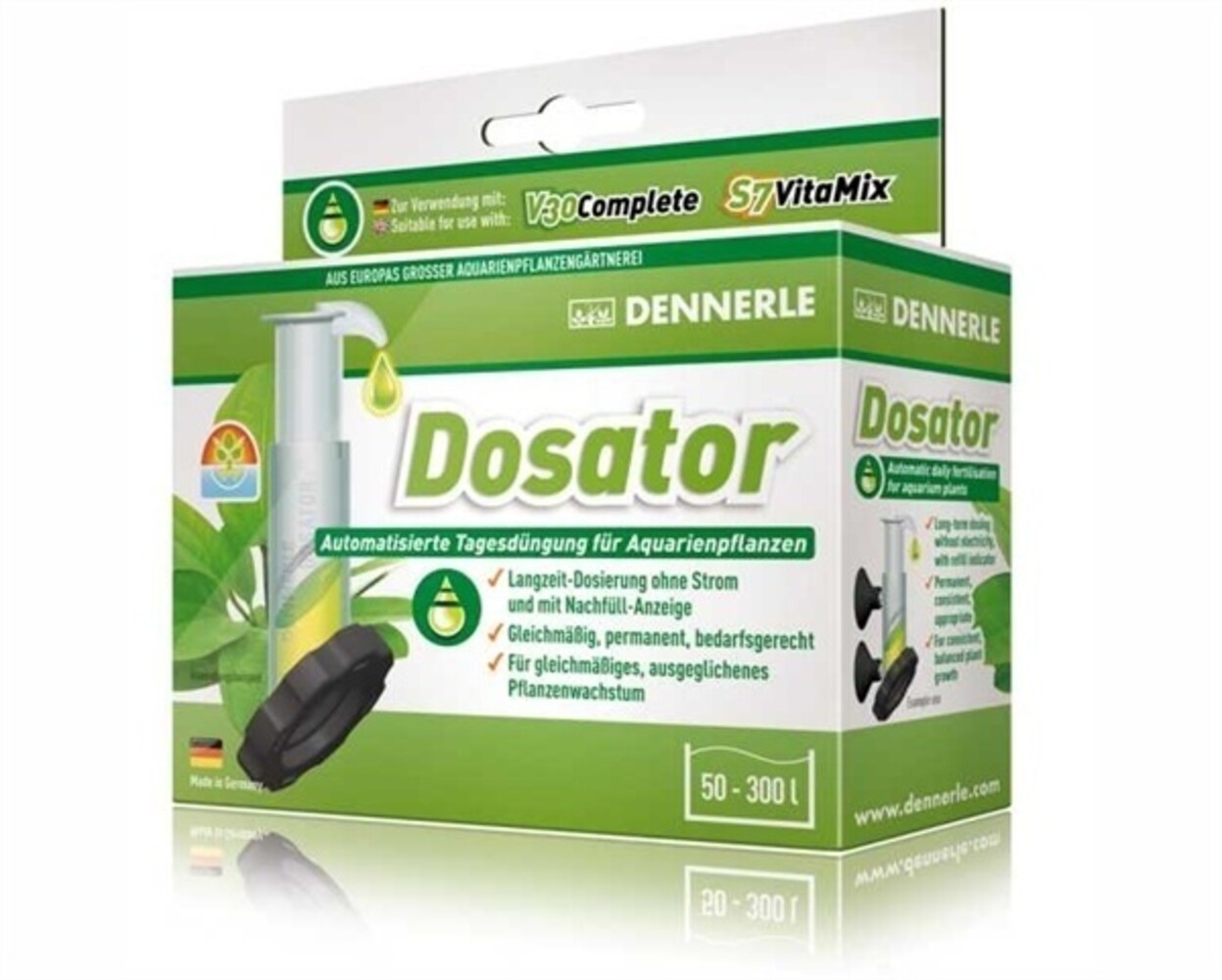 Dennerle Dosator