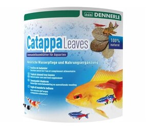 Dennerle Catappa Blätter 10 St - Für 800 L