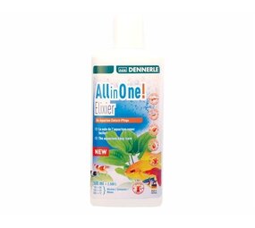 Dennerle All In One! Elixier 500ml
