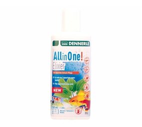 Dennerle Alles in Einem! Elixier 250ml