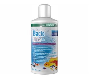 Dennerle Bacto Elixier Fb7 500ml
