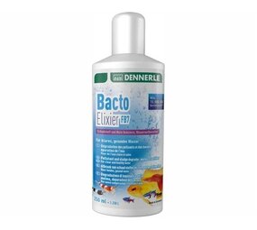 Dennerle Bacto Elixier Fb7 250ml