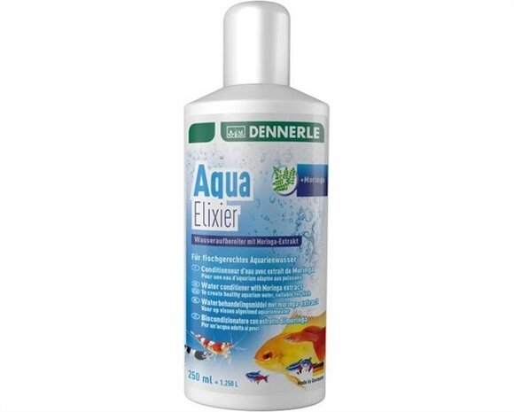 Dennerle Aqua Elixier 250ml