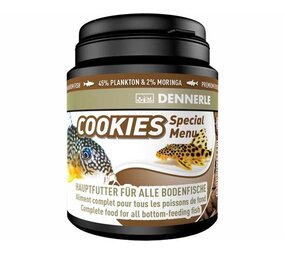 Dennerle Cookies Spezialmenü 200ml