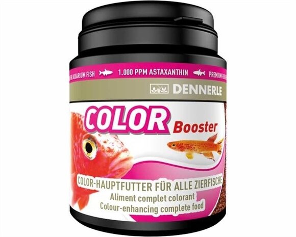 Dennerle Color Booster 200ml Dennerle Color Booster 200ml