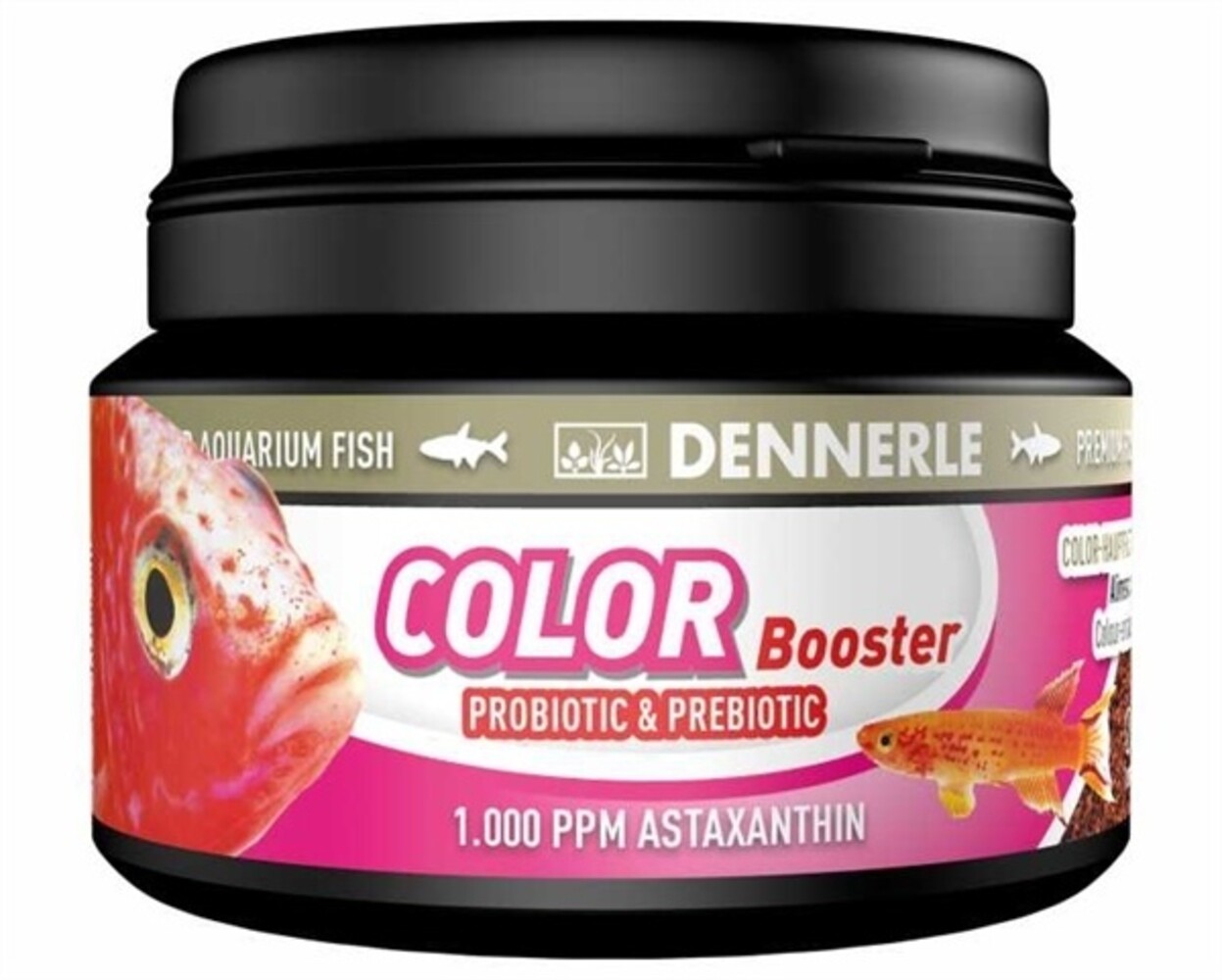 Dennerle Color Booster 100ml