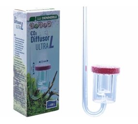 Dennerle Co2 Diffusor Ultra L Dennerle Co2 Diffusor Ultra L