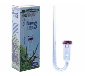 Dennerle Co2 Diffusor Ultra S Dennerle Co2 Diffusor Ultra S