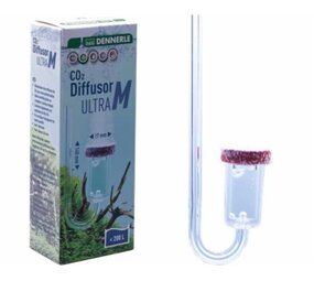 Dennerle Co2 Diffusor Ultra M Dennerle Co2 Diffusor Ultra M