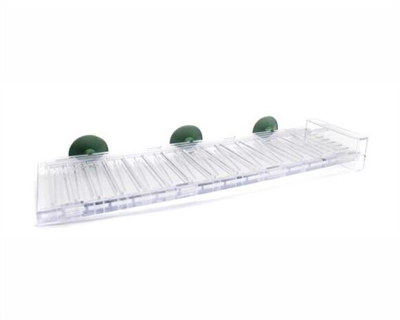 Dennerle Profi-Line Co2 Maxi-Flipper 600 L