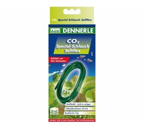 Dennerle Co2 Spezialschlauch Softflex 2 m