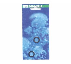 Dennerle O-Ring Druckregler Mw 2 St