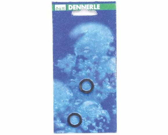 Dennerle O-Ring Druckregler Mw 2 St