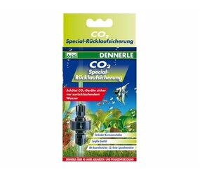 Dennerle Profi-Line Co2 Spezial Rückschlagventil