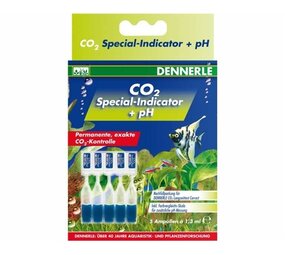 Dennerle Profi-Line Co2 Spezial Indikator+Ph