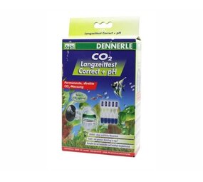 Dennerle Profi-Line Co2 Test Correct+Ph