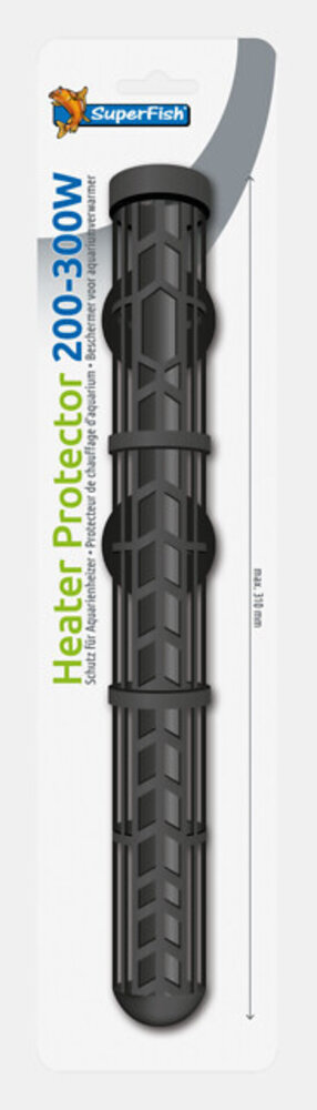 Superfish Heizkörper-Schutz 200-300W