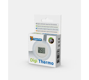 Superfish Digi Thermo Superfish Digi Thermo