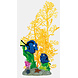 Superfish Deco garden Dory Superfish Deco garden Dory