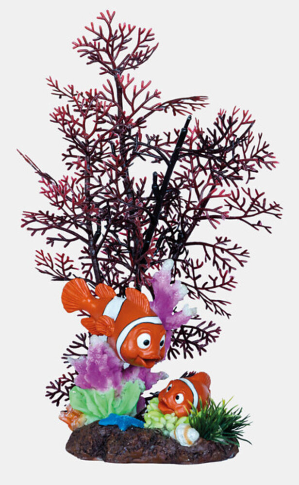 Superfish Deco Garten Nemo