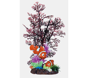Superfish Deco Garten Nemo