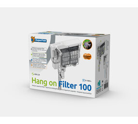 Superfish Hang on Filter 100