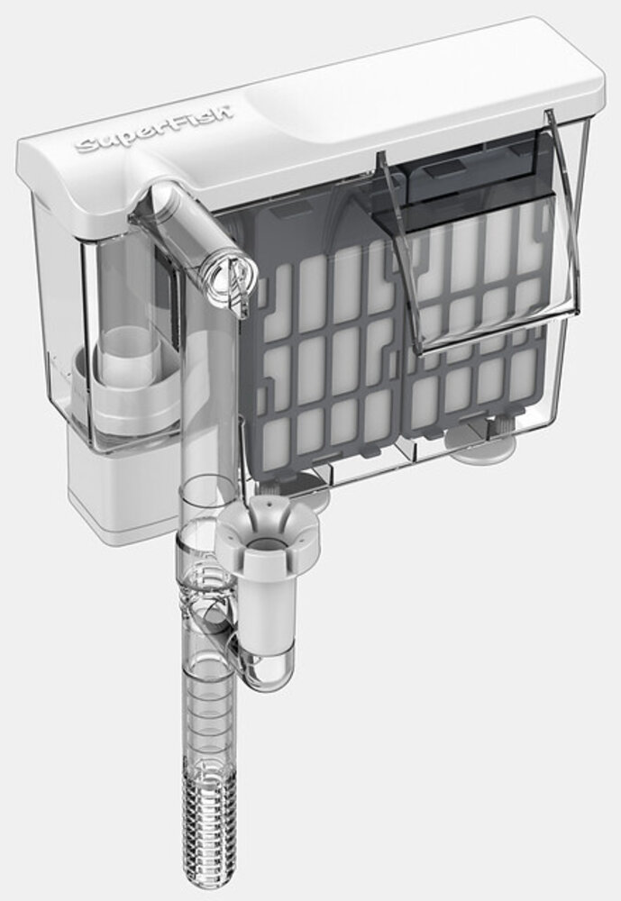 Superfish Hang on Filter 200 Superfish Hang on Filter 200