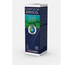 Colombo Aerocol 100 ml Colombo Aerocol 100 ml
