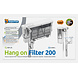 Superfish Hang on Filter 200 Superfish Hang on Filter 200