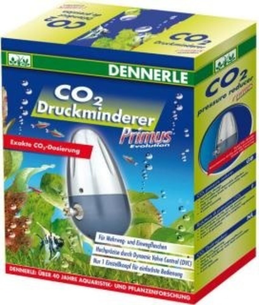 Dennerle CO2 Einweg Carbo Start E200 Special Edition Dennerle CO2 Einweg Carbo Start E200 Special Edition